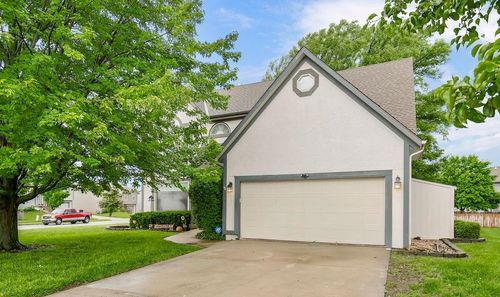 600 N Oak St, Gardner, KS, 66030-1771 | Card Image