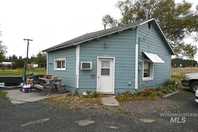 5513 Highway 95, Home with 6 bedrooms, 3 bathrooms and 6 parking in Potlatch ID | Image 30
