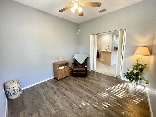 1431 Red Oak Ln, House other with 2 bedrooms, 2 bathrooms and null parking in PORT CHARLOTTE FL | Image 27