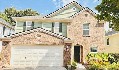 40 Parkmont Court Court, Dallas, GA, 30132 | Card Image