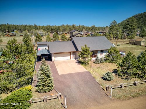 507 N Skylane Rd, Pinetop, AZ, 85935-8856 | Card Image