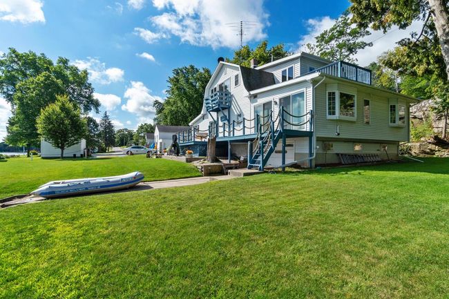 440 N Hudson Avenue, Home with 0 bedrooms, 0 bathrooms and null parking in STURGEON BAY WI | Image 17