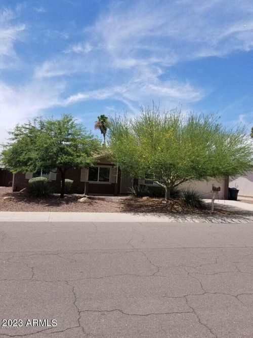 14420 N 39th Way, Phoenix, AZ, 85032-5225 | Card Image