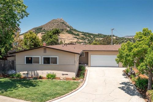236 Hermosa Way, San Luis Obispo, CA, 93405-1512 | Card Image