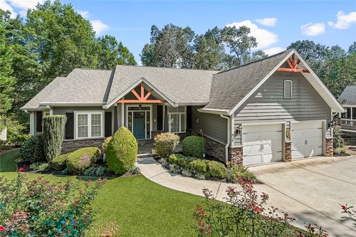 214 S Summit Dr, Seneca, SC, 29672-2446 | Card Image