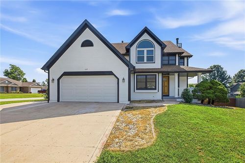400 Sagamore Rd, Excelsior Springs, MO, 64024-3028 | Card Image