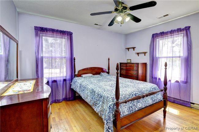 1623 Mahixon Rd, House other with 3 bedrooms, 1 bathrooms and null parking in Manquin VA | Image 11
