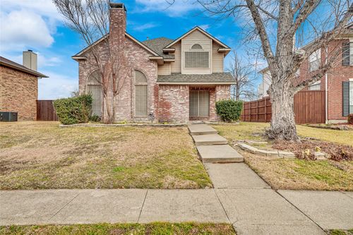 8105 Eagle Dr, Rowlett, TX, 75088-7620 | Card Image