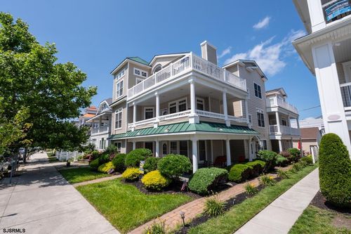 2nd-floor-916 Ocean Ave, Ocean City, NJ, 08226 | Card Image