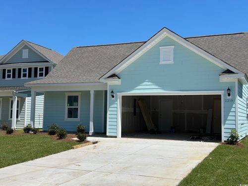 2319 Watershed Way, Longs, SC, 29568-7835 | Card Image
