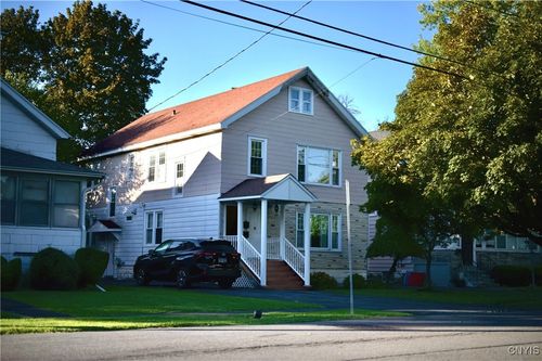 225 Wilmore Pl, Syracuse, NY, 13208-2453 | Card Image