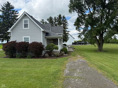 1480 W State Road 47, Lebanon, IN, 46052-9326 | Card Image