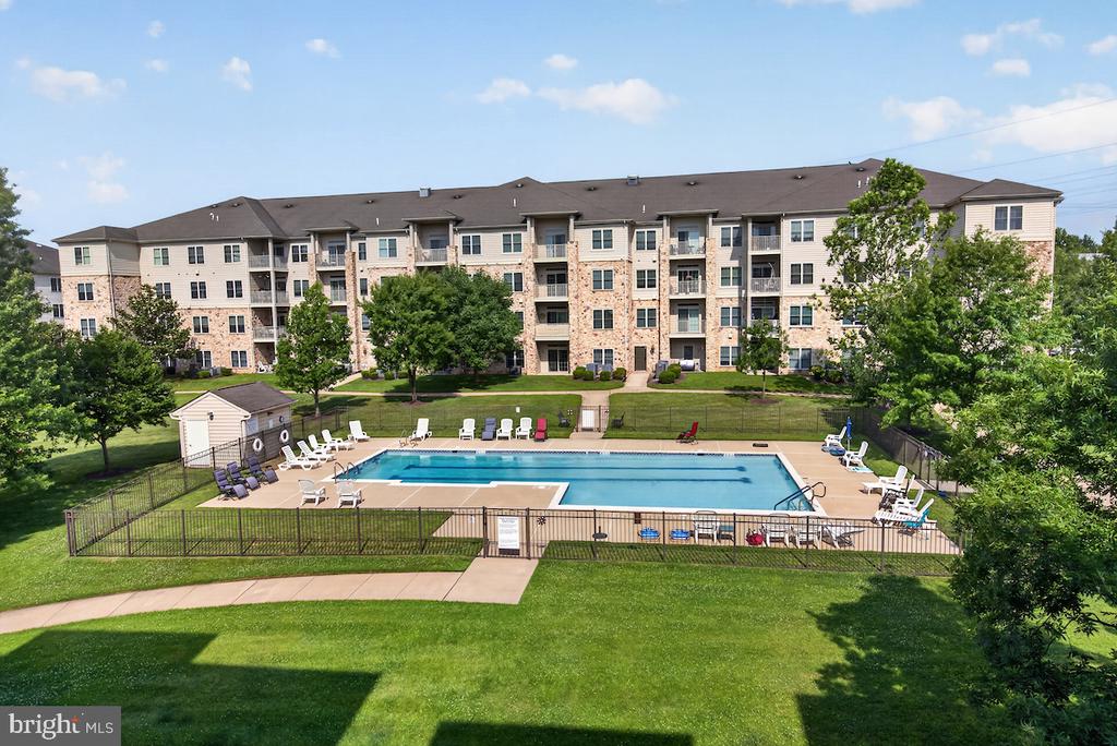 Residential in NEWARK