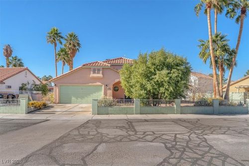 4105 Dove Creek Rd, North Las Vegas, NV, 89032-0144 | Card Image