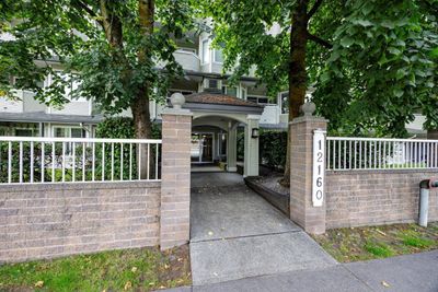 203 - 12160 80 Ave, Condo with 2 bedrooms, 1 bathrooms and 1 parking in Surrey BC | Image 2