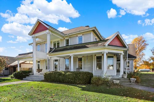 210 S Jackson St, Hartsville, IN, 47244 | Card Image