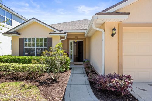 631 Sunny Stroll Dr, MIDDLEBURG, FL, 32068-3387 | Card Image
