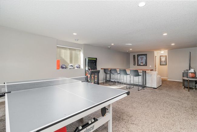 4739 Prairie Dunes Way, House other with 5 bedrooms, 4 bathrooms and null parking in Eagan MN | Image 35