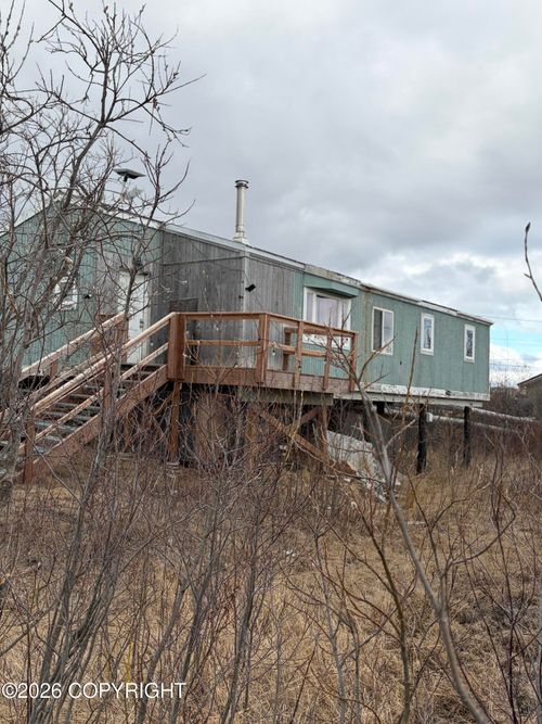 1020 Mallard Lane Lane, Bethel, AK, 99559 | Card Image