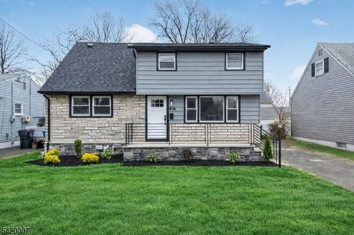 90 1st Ave, Port Reading, NJ, 07064-1918 | Card Image