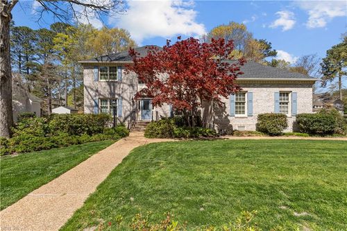 202 Rock Creek Court, Yorktown, VA, 23693 | Card Image