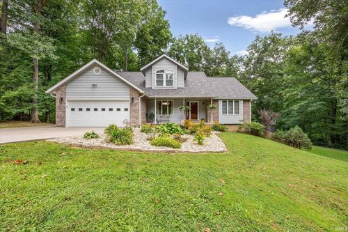 352 Foxridge Dr, Springville, IN, 47462-5023 | Card Image