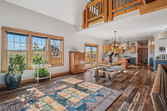 219 Rolling Glen Ranch Loop, House other with 4 bedrooms, 3 bathrooms and null parking in Three Forks MT | Image 10
