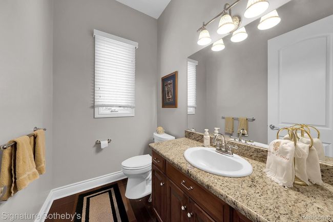 5001 Forest Valley Dr, House other with 6 bedrooms, 8 bathrooms and null parking in Clarkston MI | Image 26