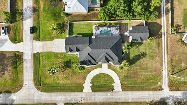 2795 Fawn Lake Blvd, House other with 4 bedrooms, 4 bathrooms and null parking in Mims FL | Image 68