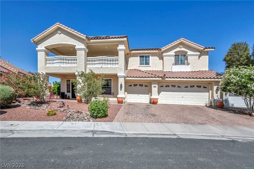7008 Manzanares Dr, North Las Vegas, NV, 89084-2344 | Card Image