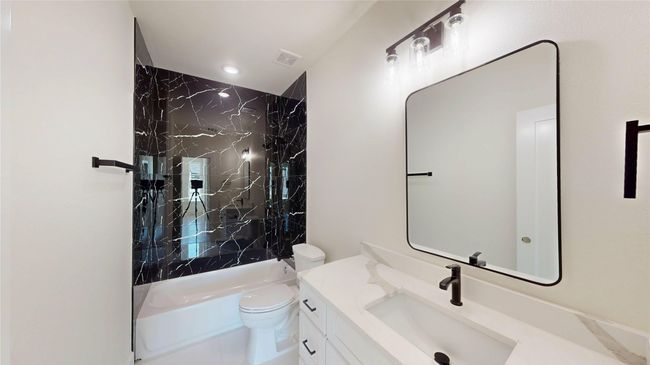 4435 Fatima Dr, House other with 3 bedrooms, 3 bathrooms and null parking in Irving TX | Image 24