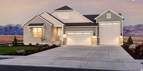 318-1032 S 3100 E, Spanish Fork, UT, 84660-6584 | Card Image