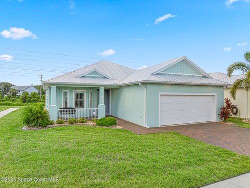 415 Lorelei Ave, Melbourne, FL, 32901-6619 | Card Image