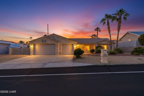 2889 Palo Verde Blvd, Lake Havasu City, AZ, 86404-1333 | Card Image