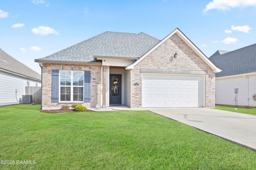 318 Adry Ln, Youngsville, LA, 70592-6781 | Card Image