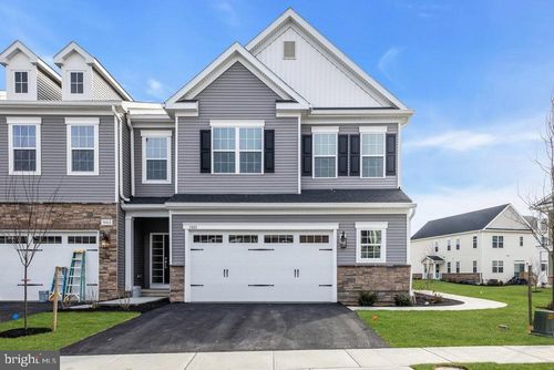 3801 Jordan Dr, West Windsor, NJ, 08550-1863 | Card Image