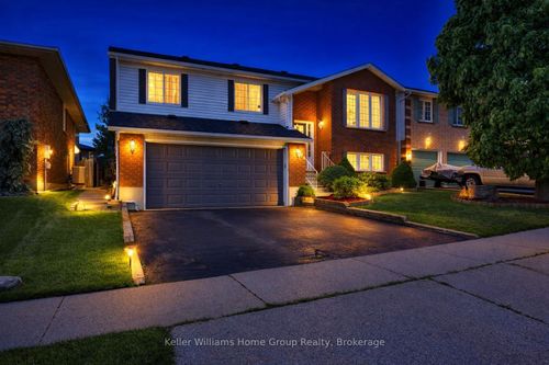 79 Hazelwood Cres, Cambridge, ON, N1R8A4 | Card Image