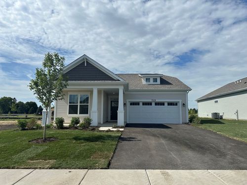 715 Alberta Ave, Oswego, IL, 60543-3459 | Card Image