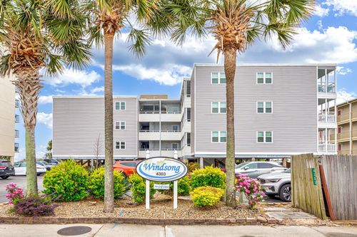 205-4303 S Ocean Blvd, North Myrtle Beach, SC, 29582-5138 | Card Image