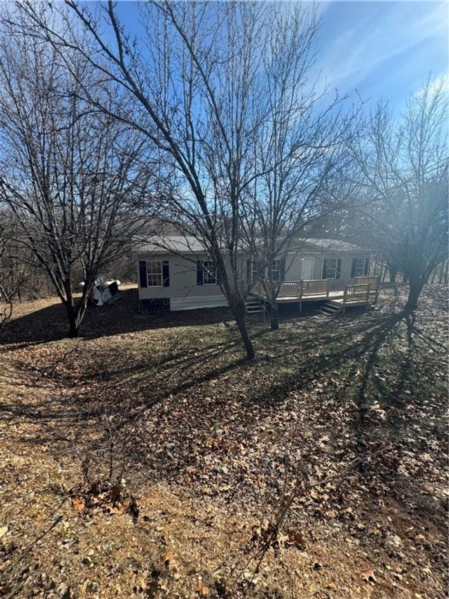 506 County Road 6411, House other with 3 bedrooms, 2 bathrooms and null parking in Green Forest AR | Image 5