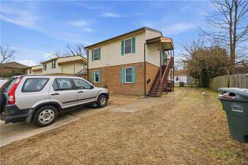 205 Mapleshade Avenue, Norfolk, VA, 23505 | Card Image