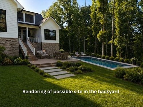 5558 Boy Scout Rd, Franklin, TN, 37064-9565 | Card Image