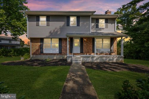 7 Amesbury Ct, COCKEYSVILLE, MD, 21030-3601 | Card Image