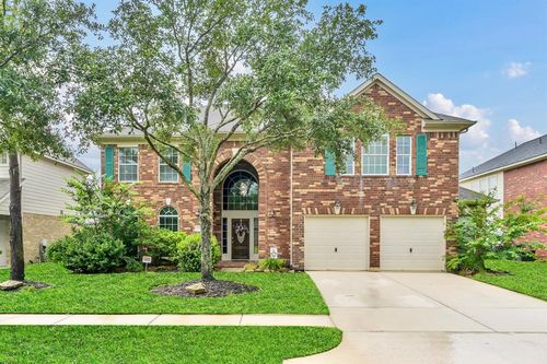 30503 Russell Point Dr, Spring, TX, 77386-3447 | Card Image