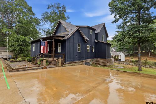 114 King Club Cir, Scroggins, TX, 75480-3112 | Card Image
