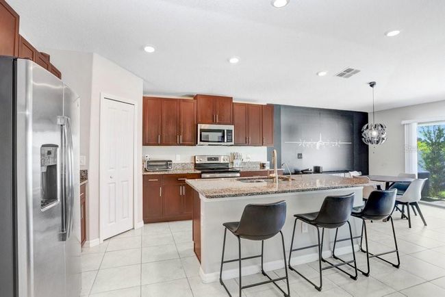 13625 Wild Ginger St, House other with 4 bedrooms, 2 bathrooms and null parking in RIVERVIEW FL | Image 13