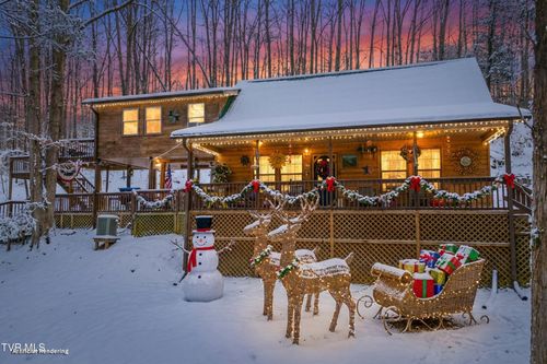 2793 Highway 31, Sneedville, TN, 37869-4069 | Card Image