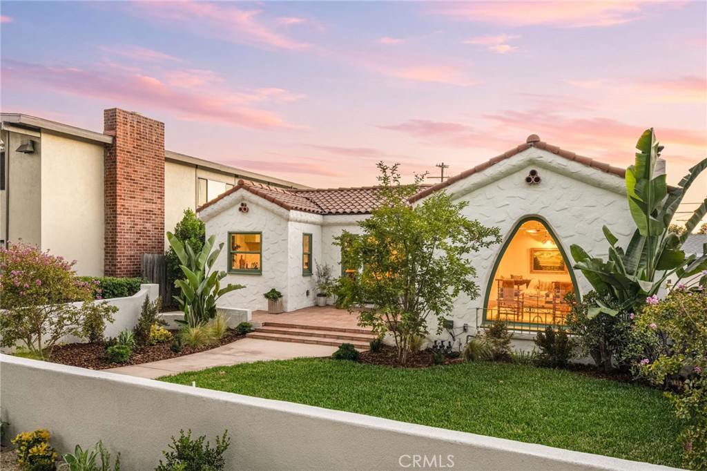 Residential in Los Angeles 3