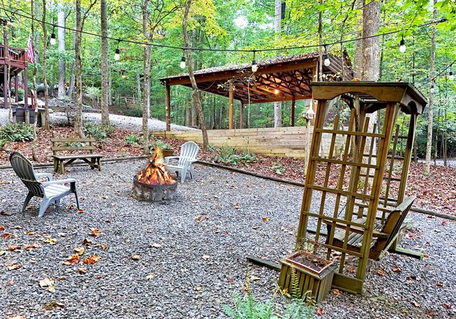 151 Hatchett Trl, Home with 3 bedrooms, 2 bathrooms and 2 parking in Cherry Log GA | Image 26