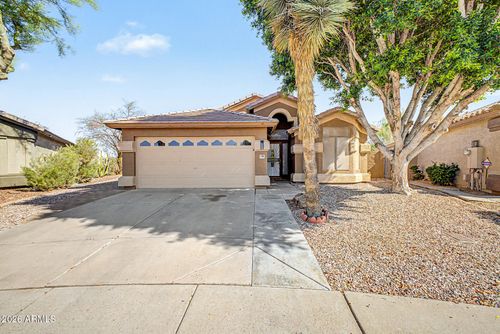 558 W Bluefield Ave, Phoenix, AZ, 85023-6498 | Card Image